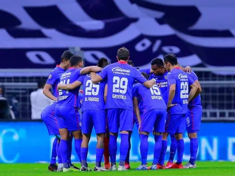 Once confirmado: Reynoso sale con línea de cinco