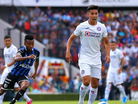 Última hora: Pol pide salir a Racing de Avellaneda