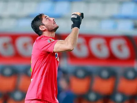 Así quedó la tabla al finalizar la jornada 3