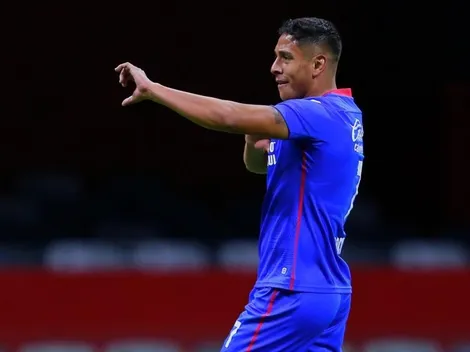 La 'Romodependencia' de Cruz Azul