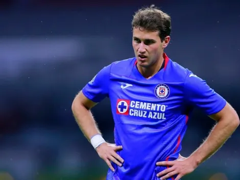 Solo con 'Chaquito' y 10 más