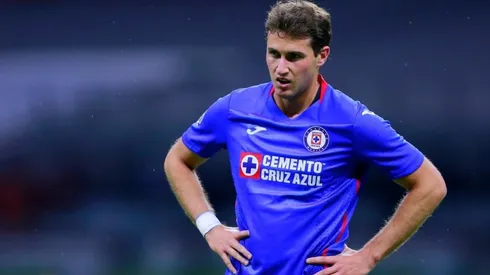 Santiago Giménez en el Guard1anes 2020