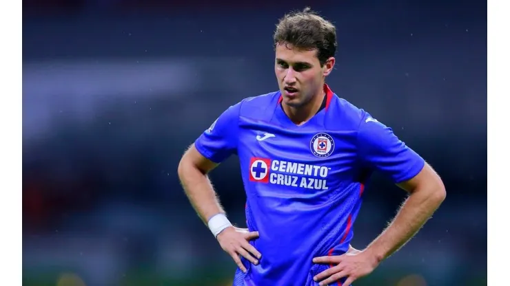 Santiago Giménez en el Guard1anes 2020