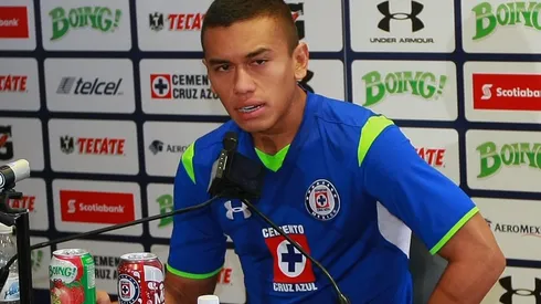 Lizarazo no jugó en Cruz Azul.