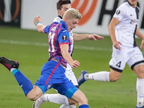 Genoa se suma a Cruz Azul por el fichaje de Adolfo Gaich