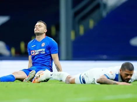 La decisión de Reynoso: ¿Jona a la Sub-20 o marginado 100%?