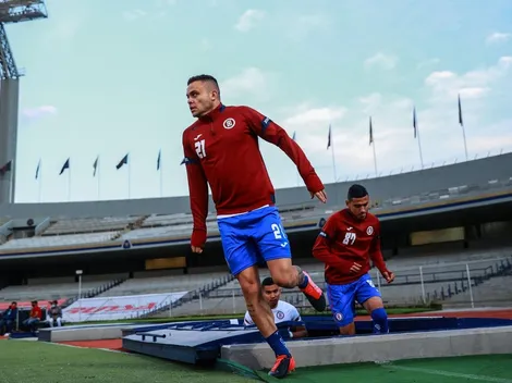 Las razones por las que Cruz Azul quiere vender ahora a Cabecita