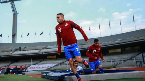 Rodríguez podría dejar Cruz Azul.
