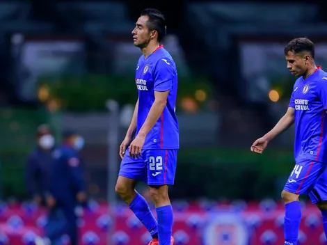 "¡Agrega uno más, agrega uno más!": La desesperación de la nueva directiva