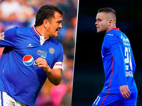 "Es una vergüenza. Si se quiere ir, que se vaya": Hermosillo sobre el Cabecita