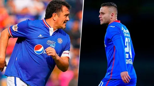 Carlos Hermosillo criticó con dureza a Jonathan Rodríguez