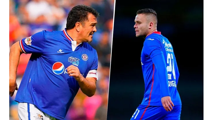 Carlos Hermosillo criticó con dureza a Jonathan Rodríguez