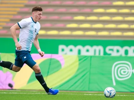 Marca: El sustituto de Cabecita juega en el CSKA de Moscú