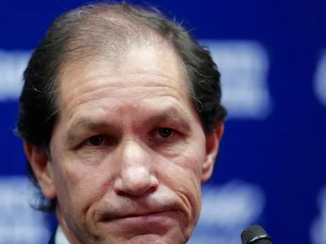 Atención: Jaime Ordiales es aislado por contagio de COVID-19