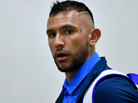 Walter Montoya confirma que deja Cruz Azul