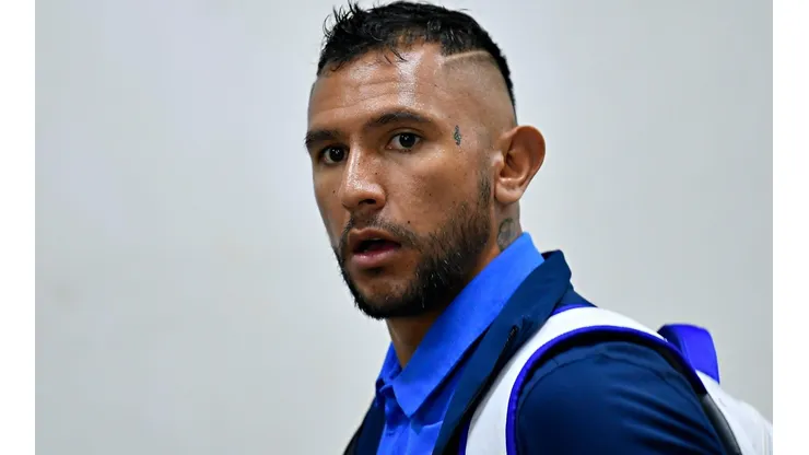Walter Montoya dejará Cruz Azul.