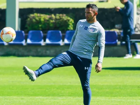 Ojo: Walter Montoya también interesa en Pachuca