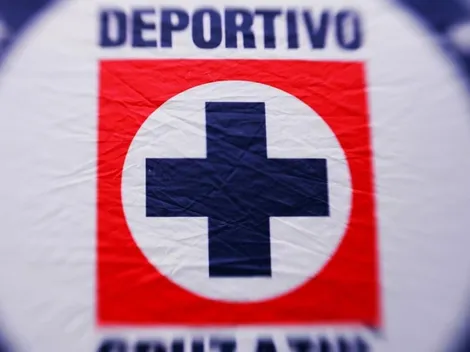 "Se está analizando la falta para sancionar al jugador": Cruz Azul no perdonará al Cabecita