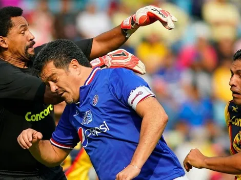 "Se han dedicado a destruir su historia": Hermosillo explota tras la derrota