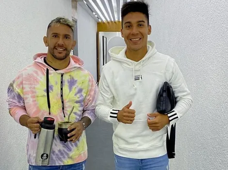 ¿Por qué Liga MX aún no inscribe a Pol y Walter en Cruz Azul?