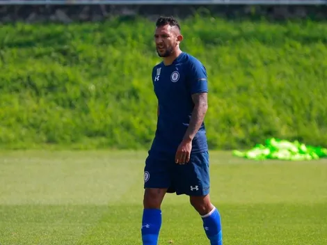 "Ojalá se pueda": Montoya 'se vende' al Atlas de Milton Caraglio