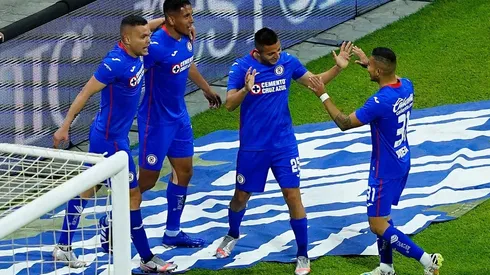 El plantel de Cruz Azul pide coaching.