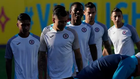 Bryan Angulo es pretendido por Emelec.