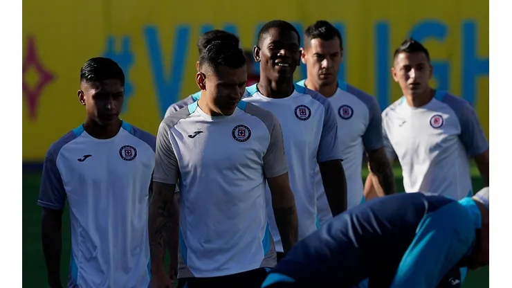 Bryan Angulo es pretendido por Emelec.