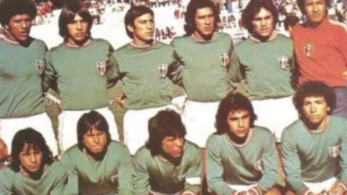 Caballero falleció este jueves.