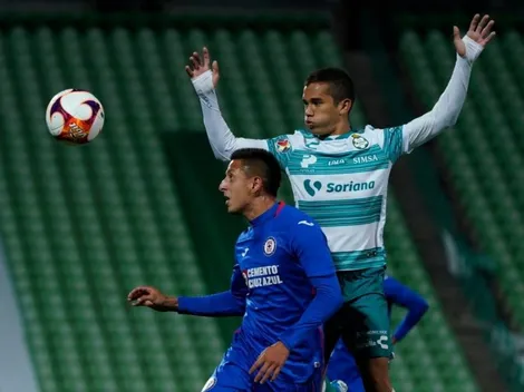 La era Reynoso empieza con derrota