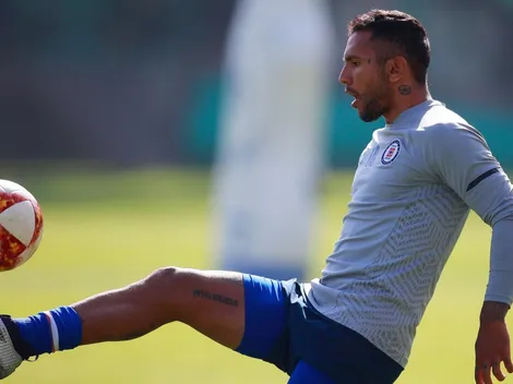 Walter Montoya dejará Cruz Azul y busca nuevo club