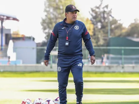 Reynoso más allá de Puebla: multicampeón y cercano a su selección