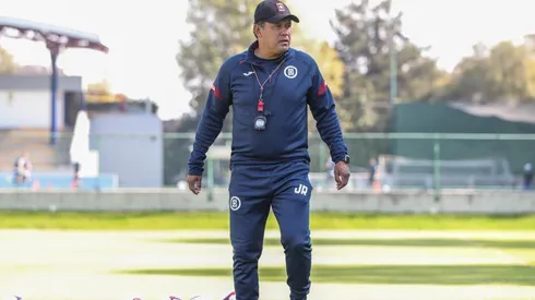 Reynoso tiene una carrera de 14 años.