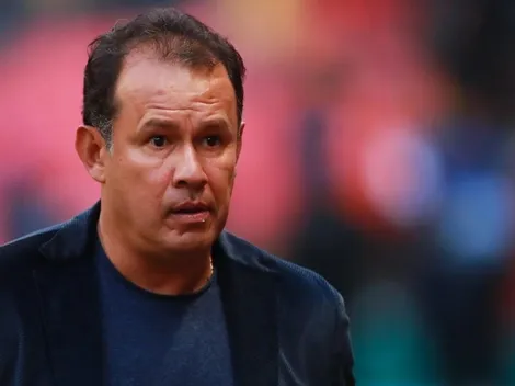 "Algunos se quedarán": Reynoso abre la puerta a varios que están en venta