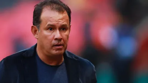 Juan Reynoso quiere dos refuerzos para este torneo