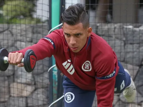 ¿Qué pasa con Álex Castro?