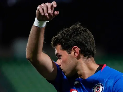 "A Cruz Azul le hace falta otro delantero"