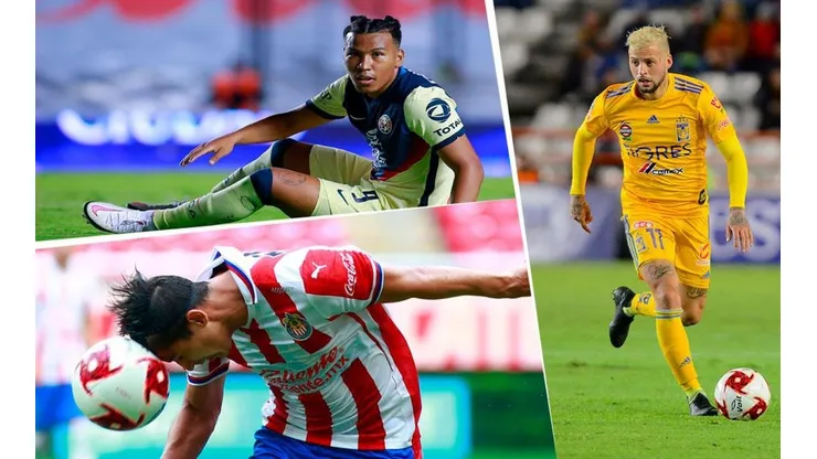 Cruz Azul sigue en busca de delanteros