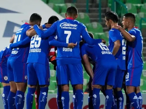 "Puede ser la última oportunidad": 'The Last Dance' en Cruz Azul