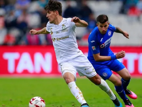 Atención: Ceppelini está a un paso del Independiente de Santa Fe