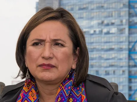 "No sean 'gachos'. Hay que apoyar al equipo": El mensaje de una Senadora a la afición