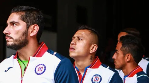 Jesús Corona y Cata Domínguez están siendo los más criticados en Cruz Azul