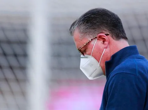 Peláez y la "fórmula" para que Cruz Azul salga campeón