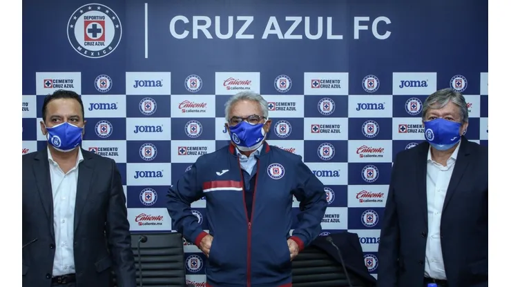 Dávila fue presentado este jueves.