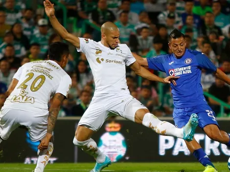 Cruz Azul no gana desde 2017 en el estadio Corona