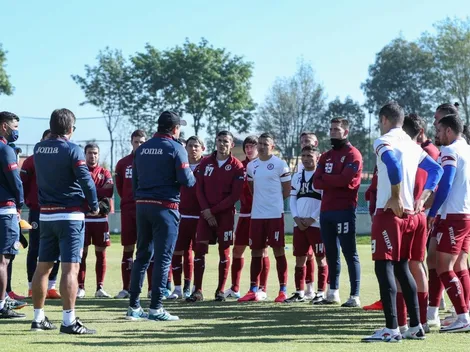 Cruz Azul insistirá en 2021 con una nueva psicóloga deportiva
