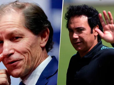 "Esperemos tener otra oportunidad": Ordiales y Sánchez se tiran flores