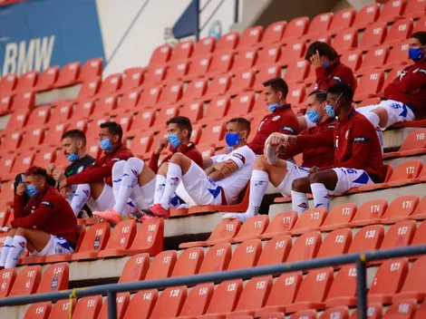 Última hora: Cruz Azul presenta 4 casos positivos de covid-19