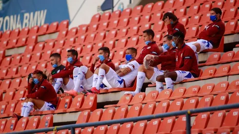 Cruz Azul tiene 4 casos nuevos.