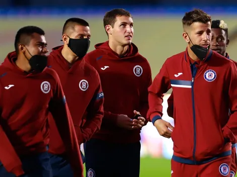 Peligra Santos vs Cruz Azul por brote de covid-19 en la Laguna